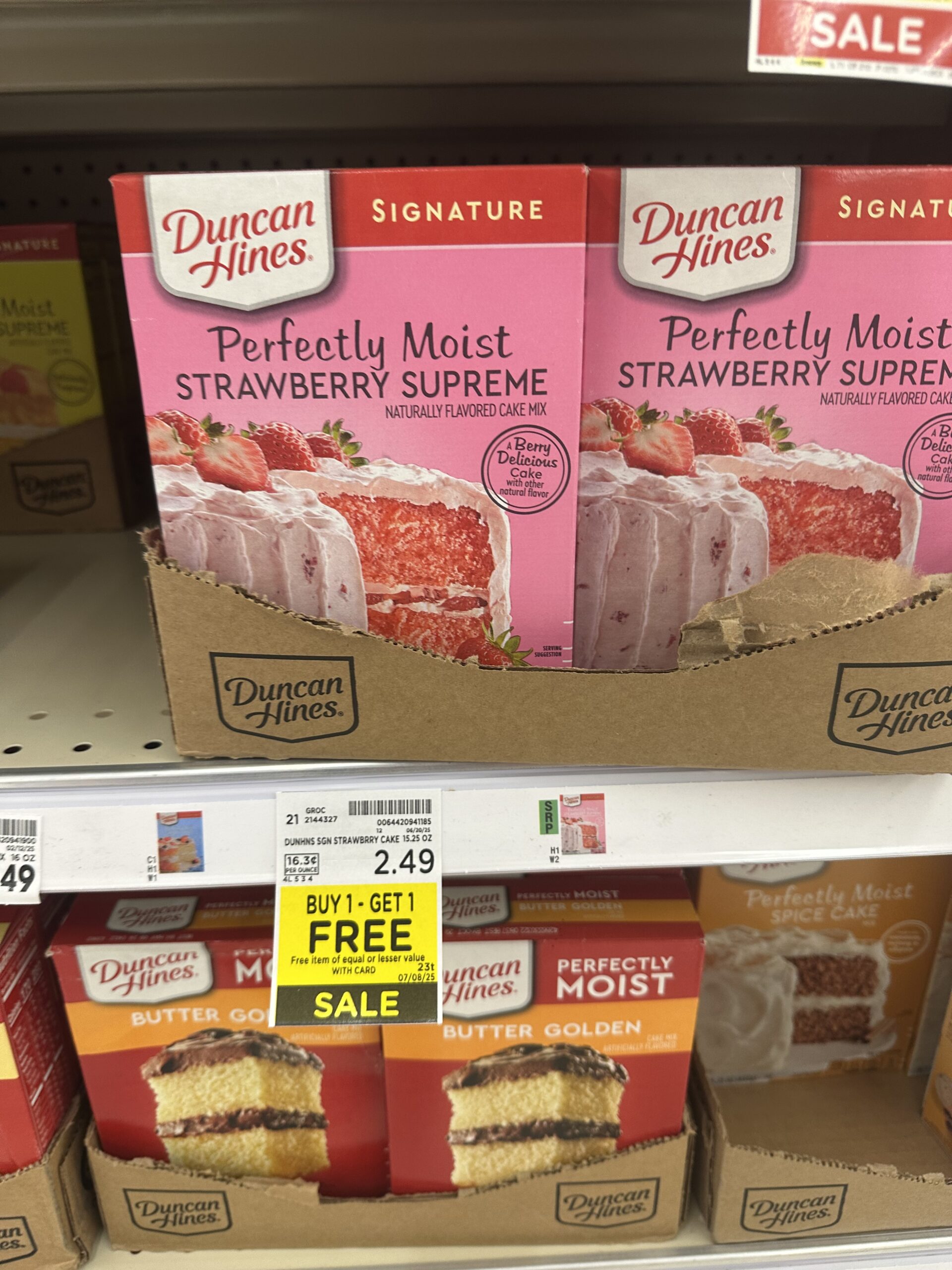 duncan hines kroger shelf image (1)