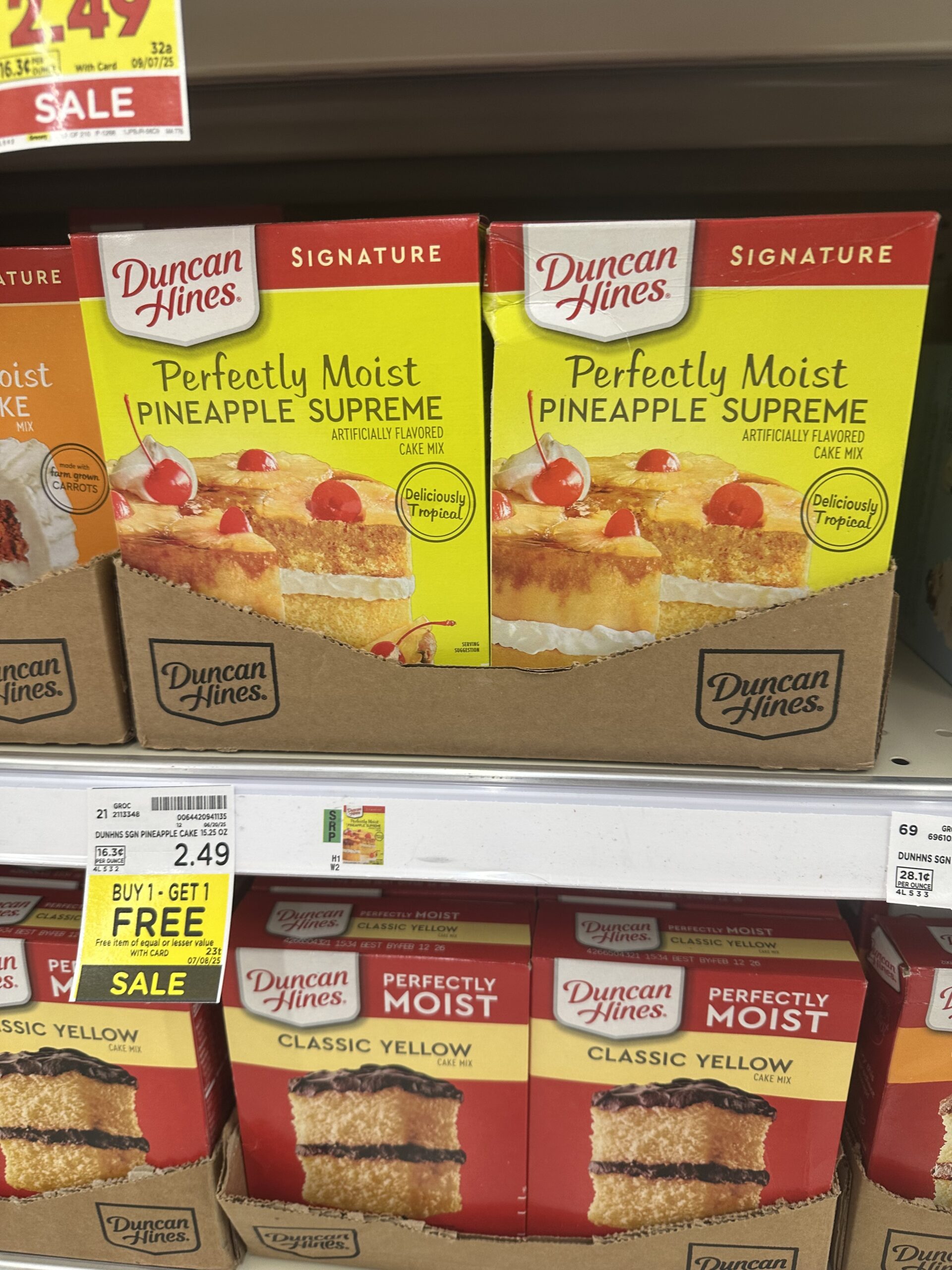 duncan hines kroger shelf image (1)