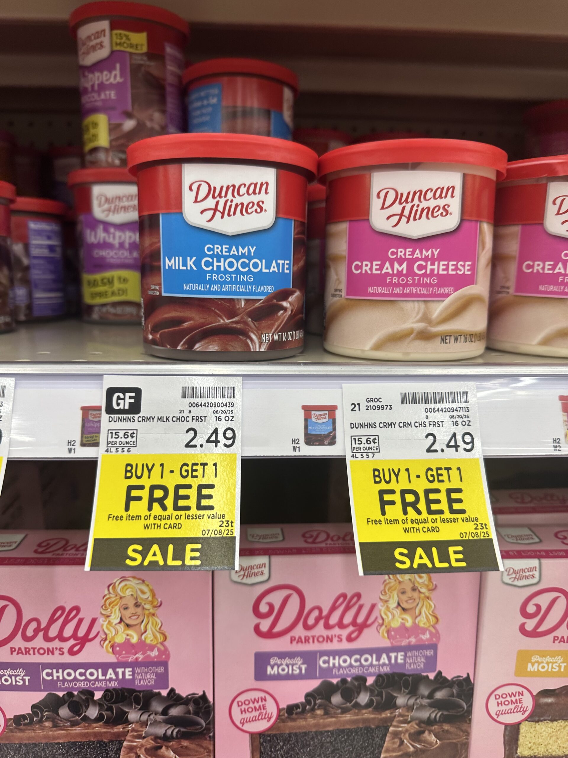 duncan hines kroger shelf image (1)