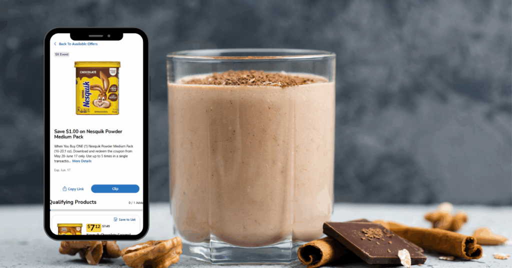 nesquik digital