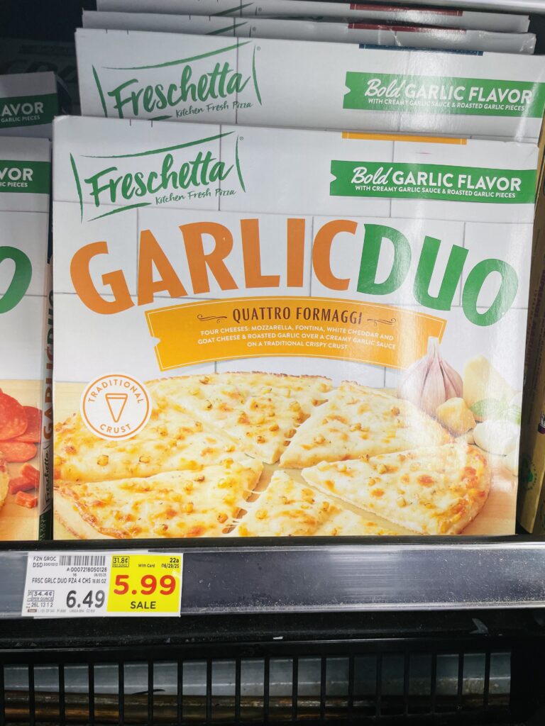 freschetta garlic duo kroger shelf image (1)