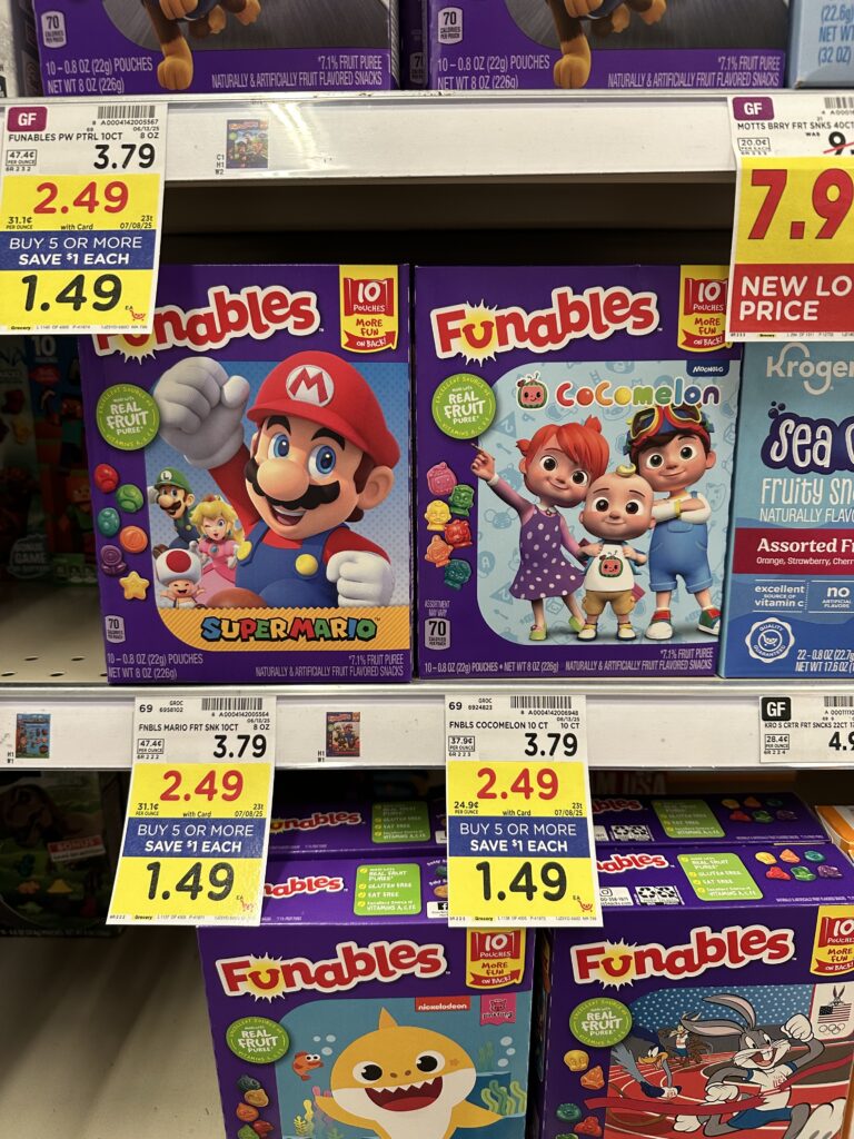 funables fun snacks kroger shelf image (1)