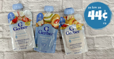 gerber strong bones pouches kroger krazy (1)