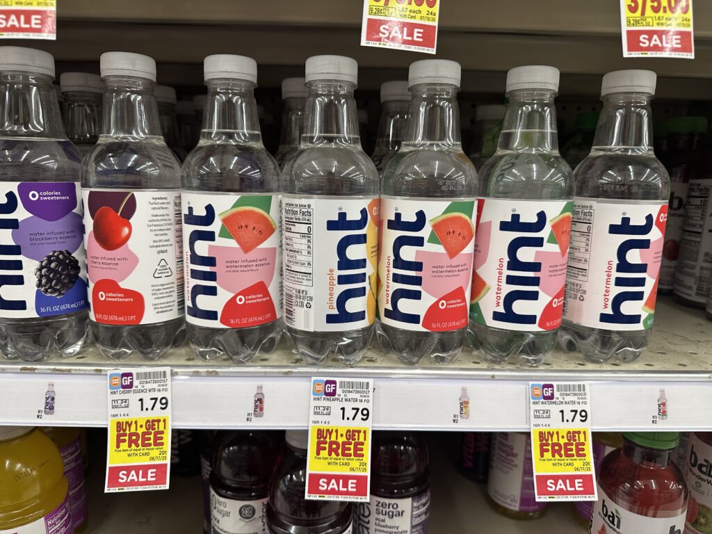 hint water kroger shelf image (1)