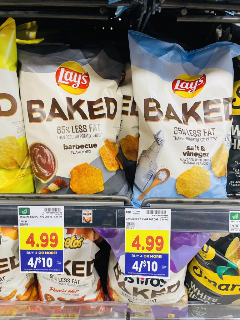 lays, cheetos and tostitos kroger shelf image (29)