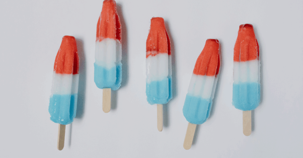 bomb pop