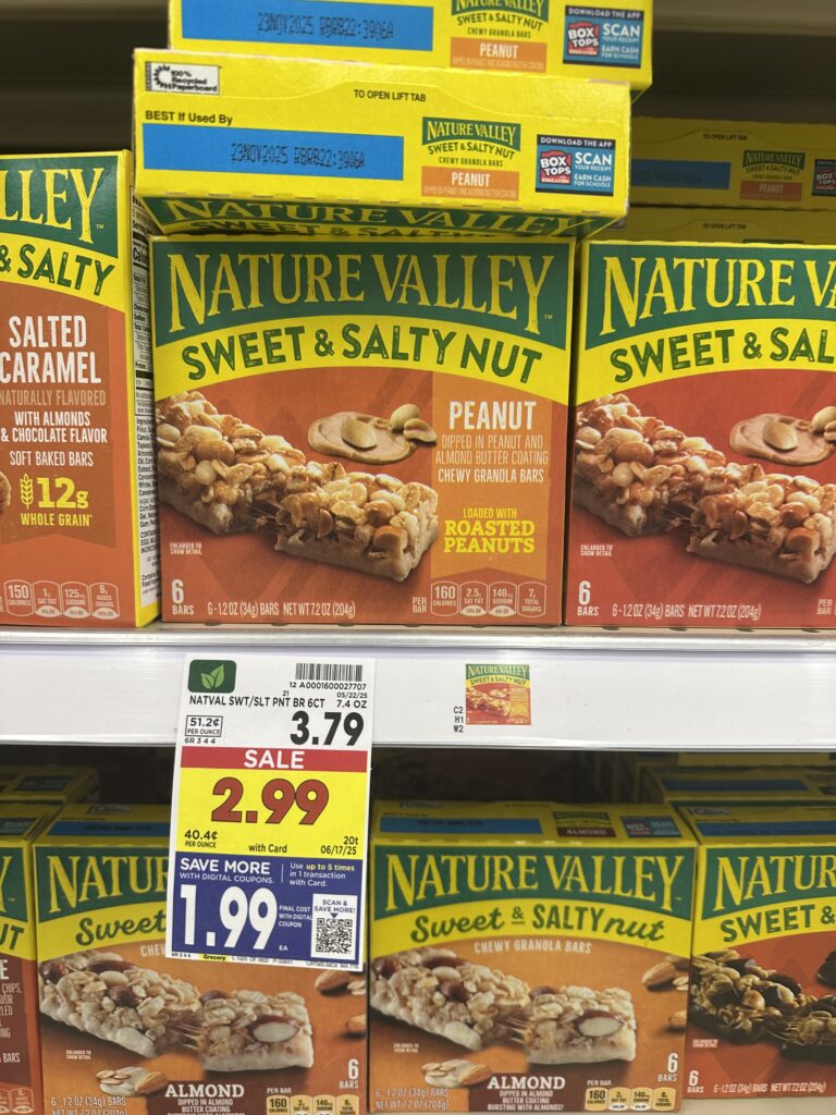 nature valley granola bars kroger shelf image (1)