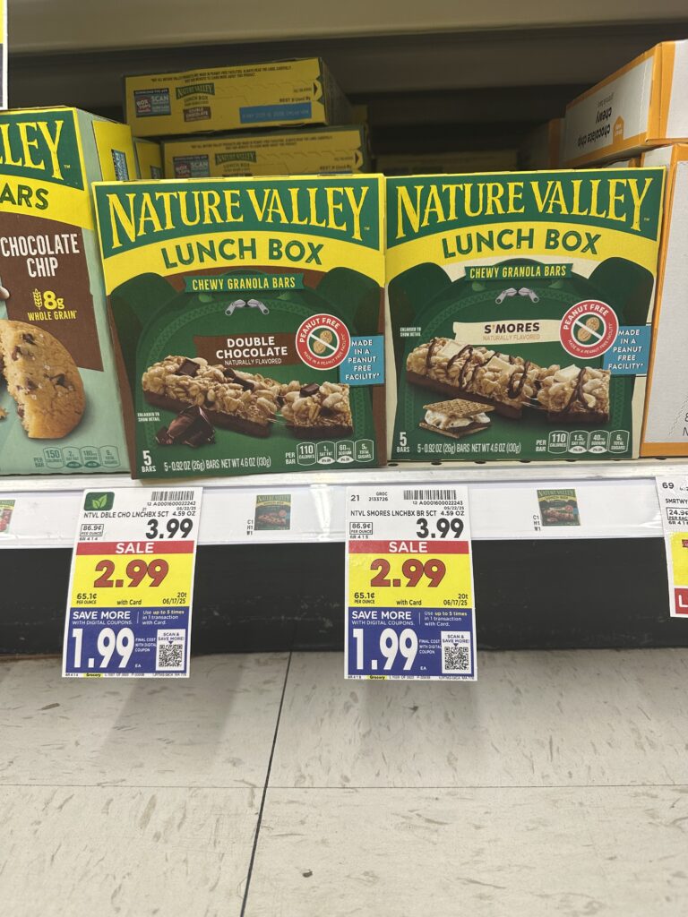nature valley granola bars kroger shelf image (1)