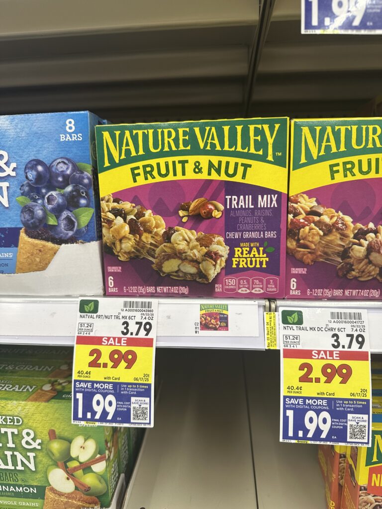 nature valley granola bars kroger shelf image (1)