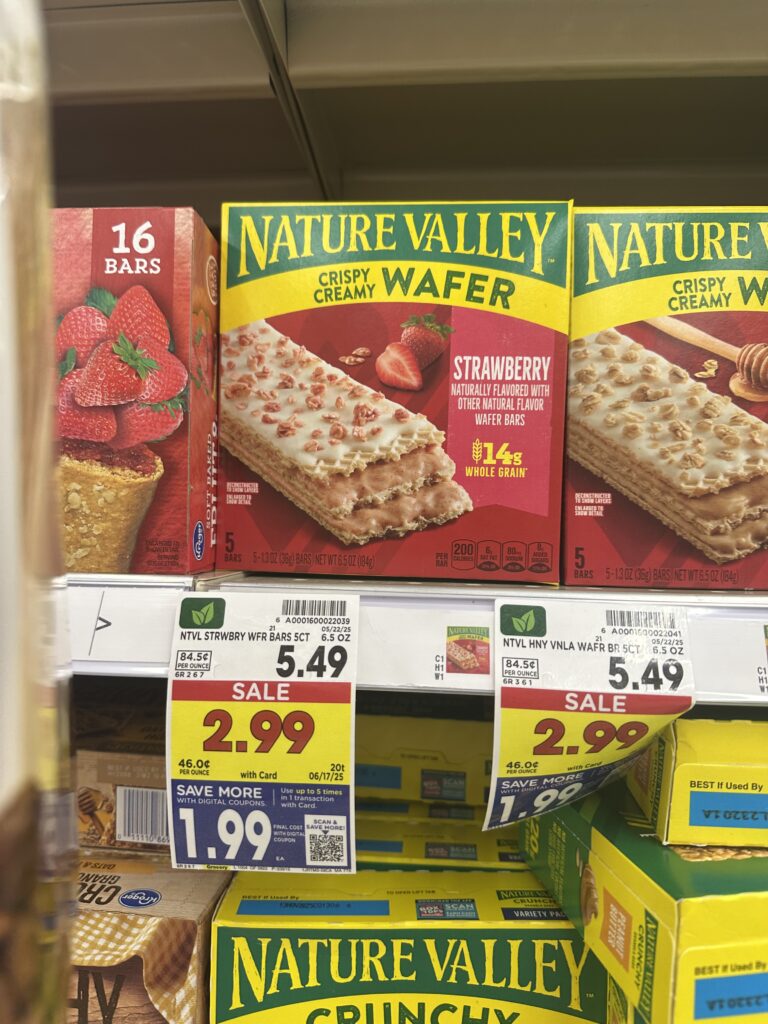 nature valley granola bars kroger shelf image (1)