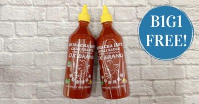 ox brand sriracha (1) kroger krazy