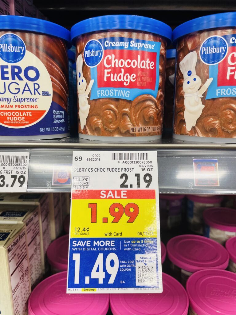 pillsbury baking kroger shelf image (1)