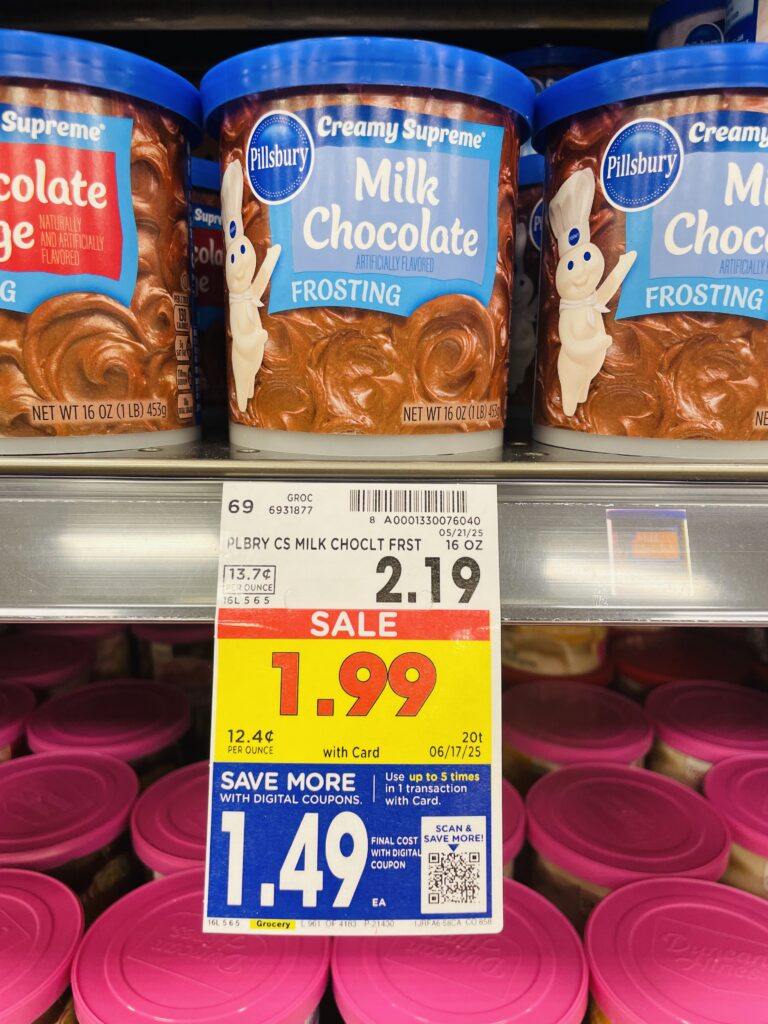 pillsbury baking kroger shelf image (1)