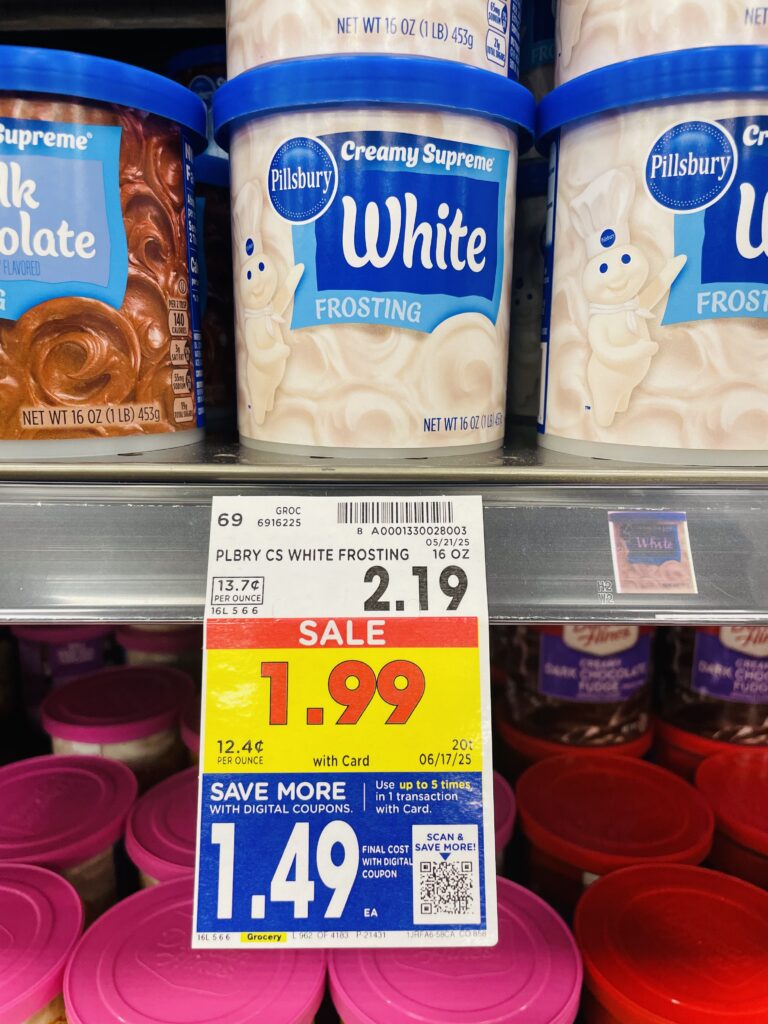 pillsbury baking kroger shelf image (1)