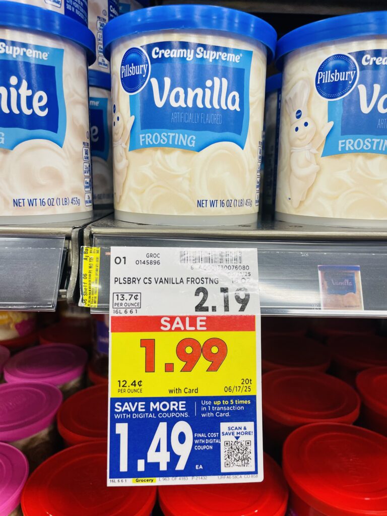 pillsbury baking kroger shelf image (1)
