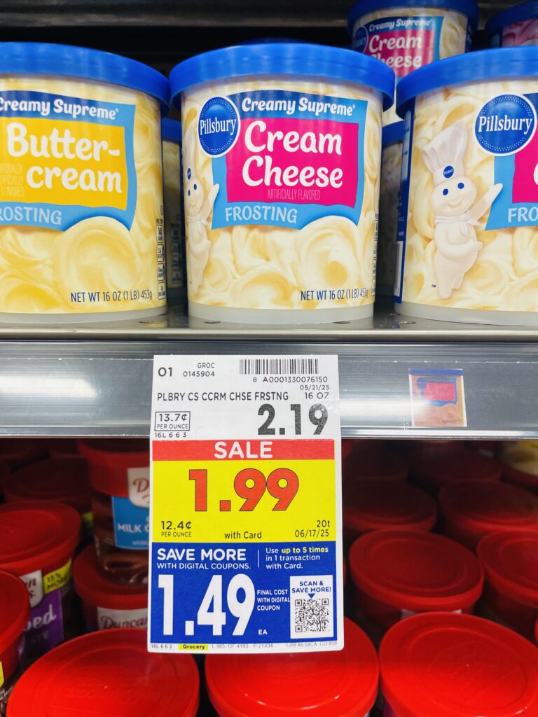 pillsbury baking kroger shelf image (1)