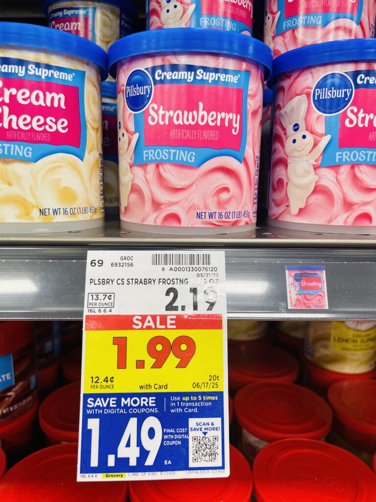 pillsbury baking kroger shelf image (1)