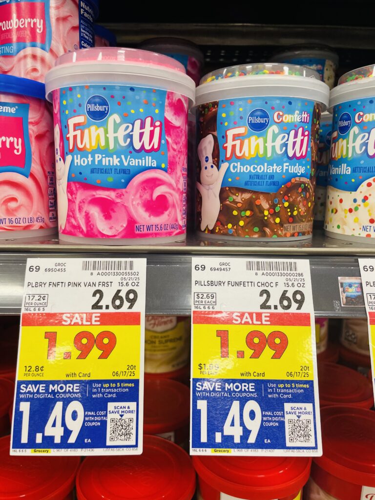 pillsbury baking kroger shelf image (1)