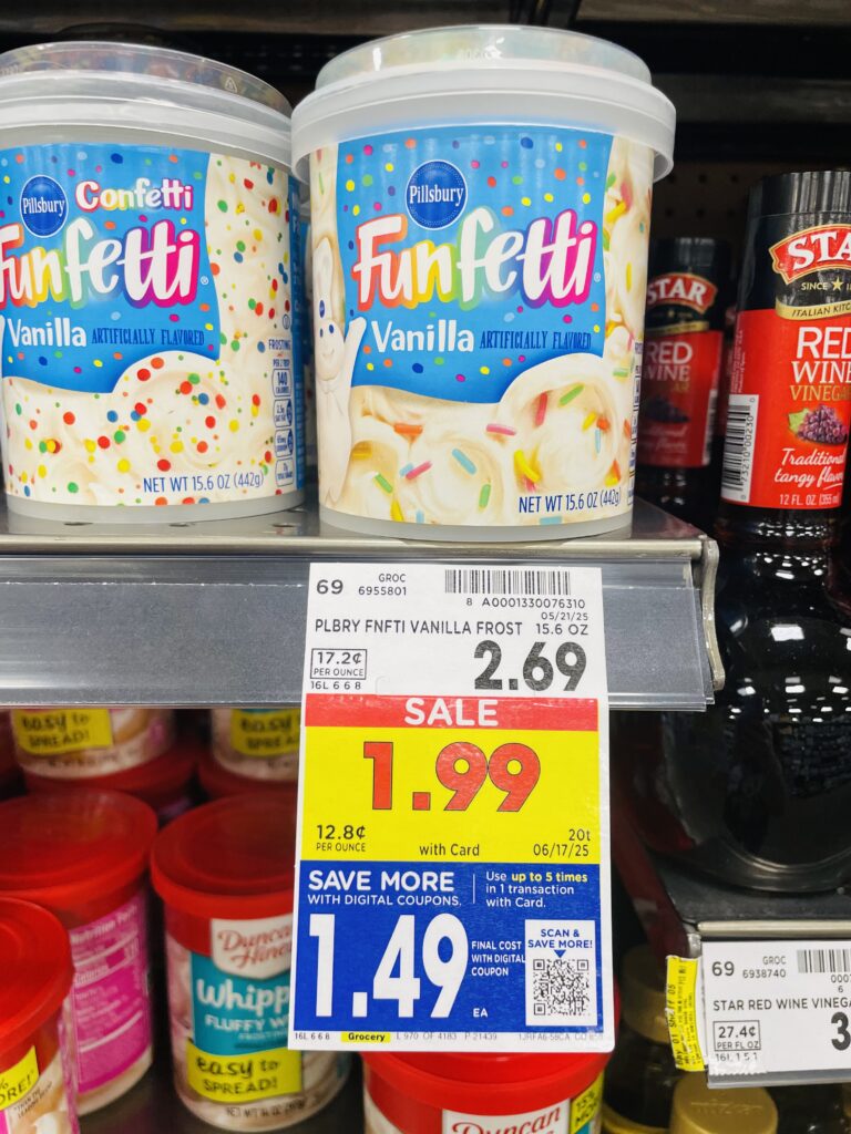 pillsbury baking kroger shelf image (1)