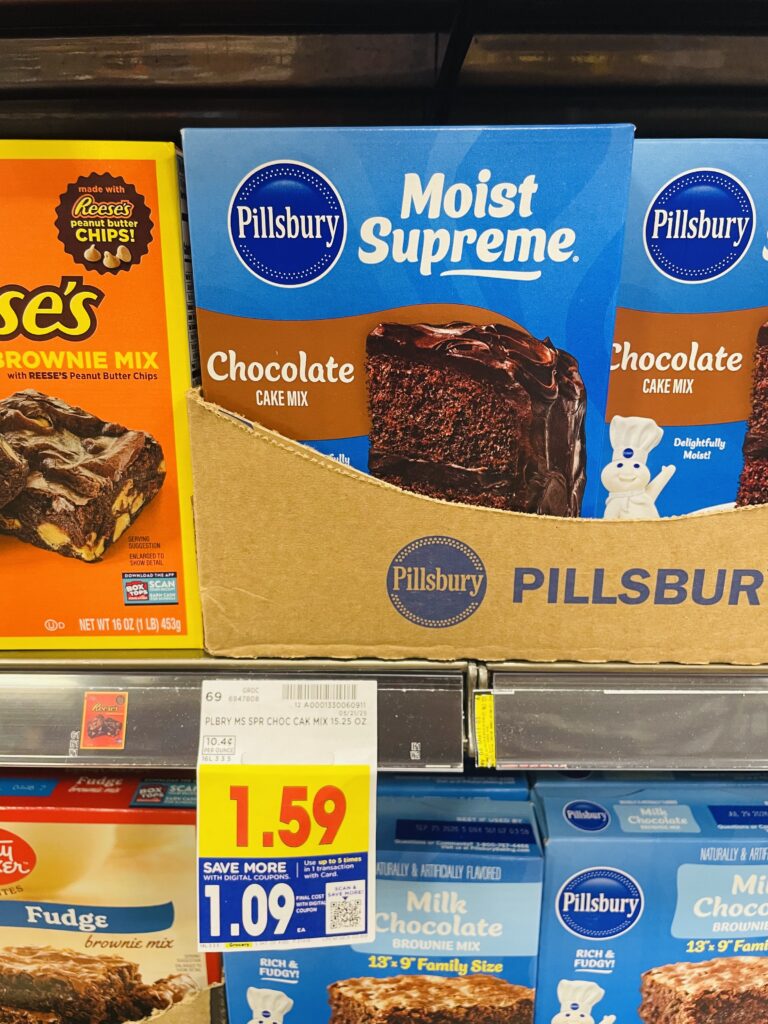 pillsbury baking kroger shelf image (1)