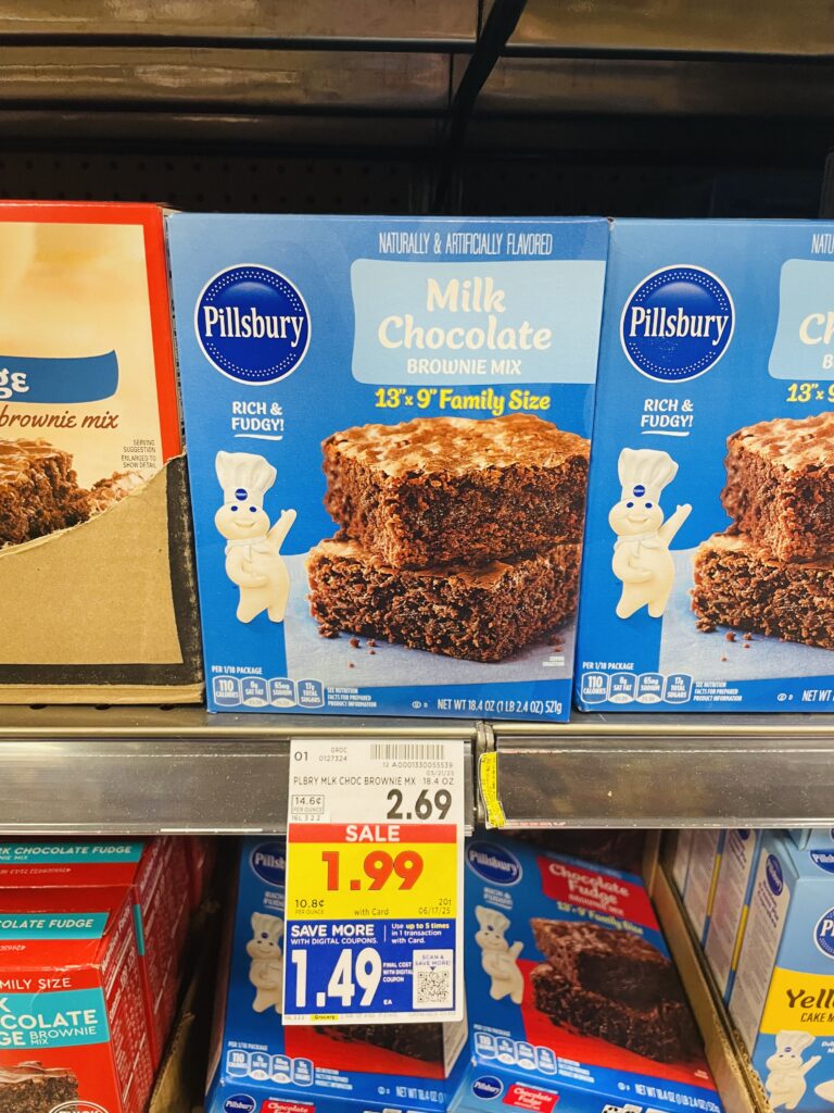 pillsbury baking kroger shelf image (1)