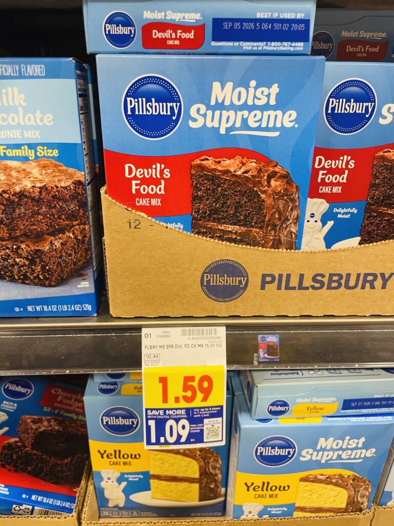 pillsbury baking kroger shelf image (1)