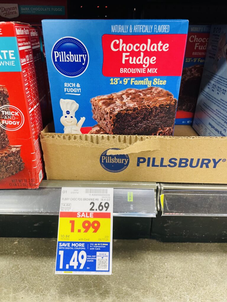 pillsbury baking kroger shelf image (1)