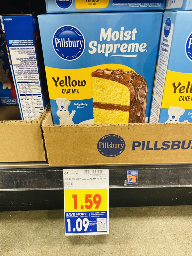 pillsbury baking kroger shelf image (1)