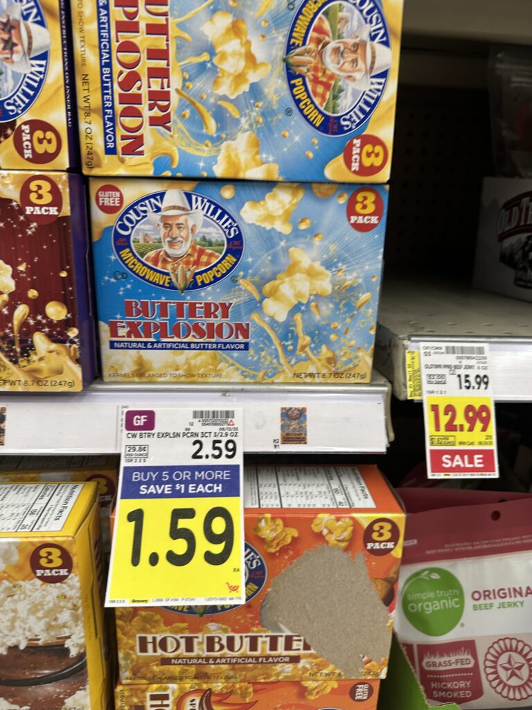 popcorn mega deals kroger shelf image (1)