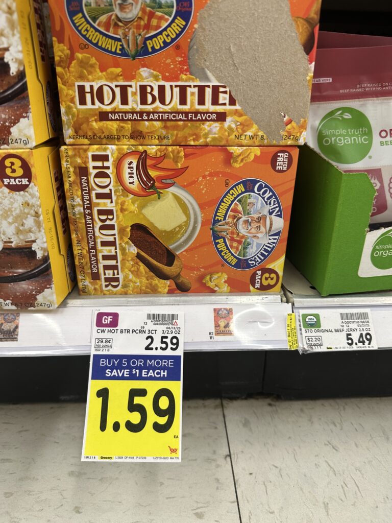 popcorn mega deals kroger shelf image (1)
