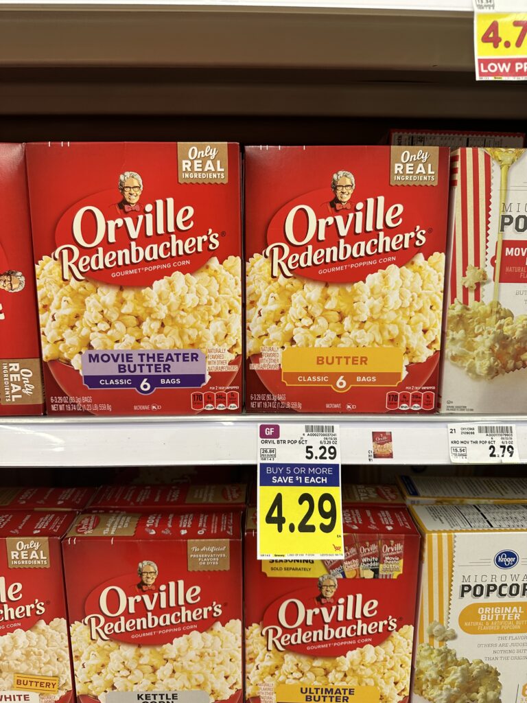 popcorn mega deals kroger shelf image (1)