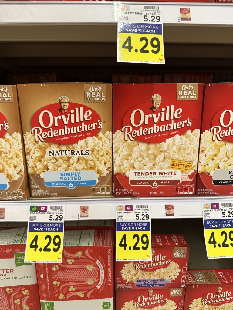 popcorn mega deals kroger shelf image (1)