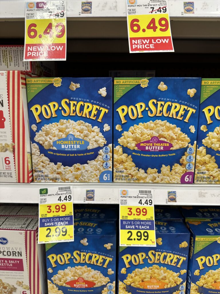 popcorn mega deals kroger shelf image (1)