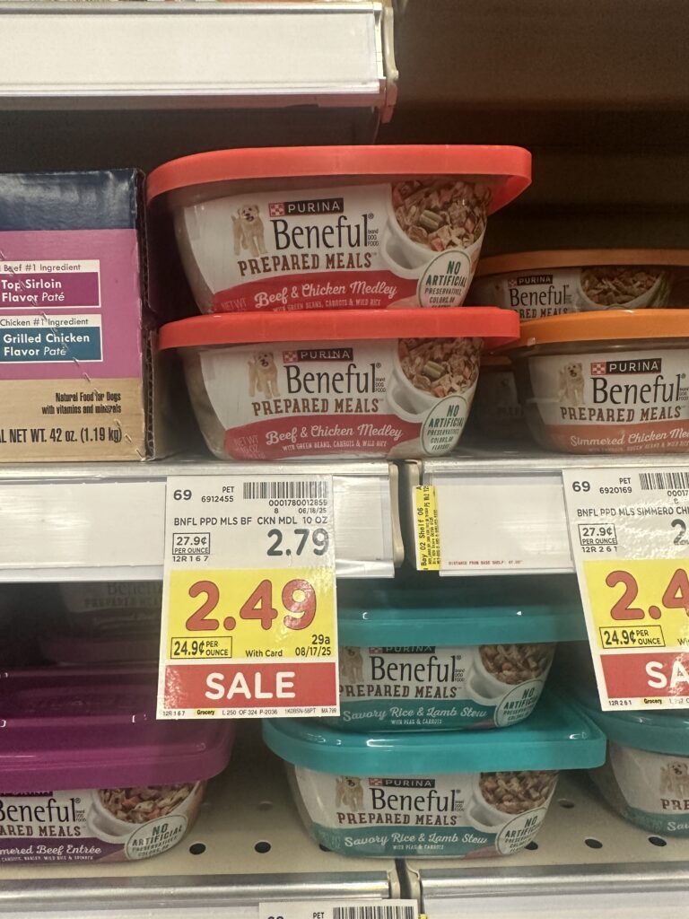 purina beneful kroger shelf image (4)