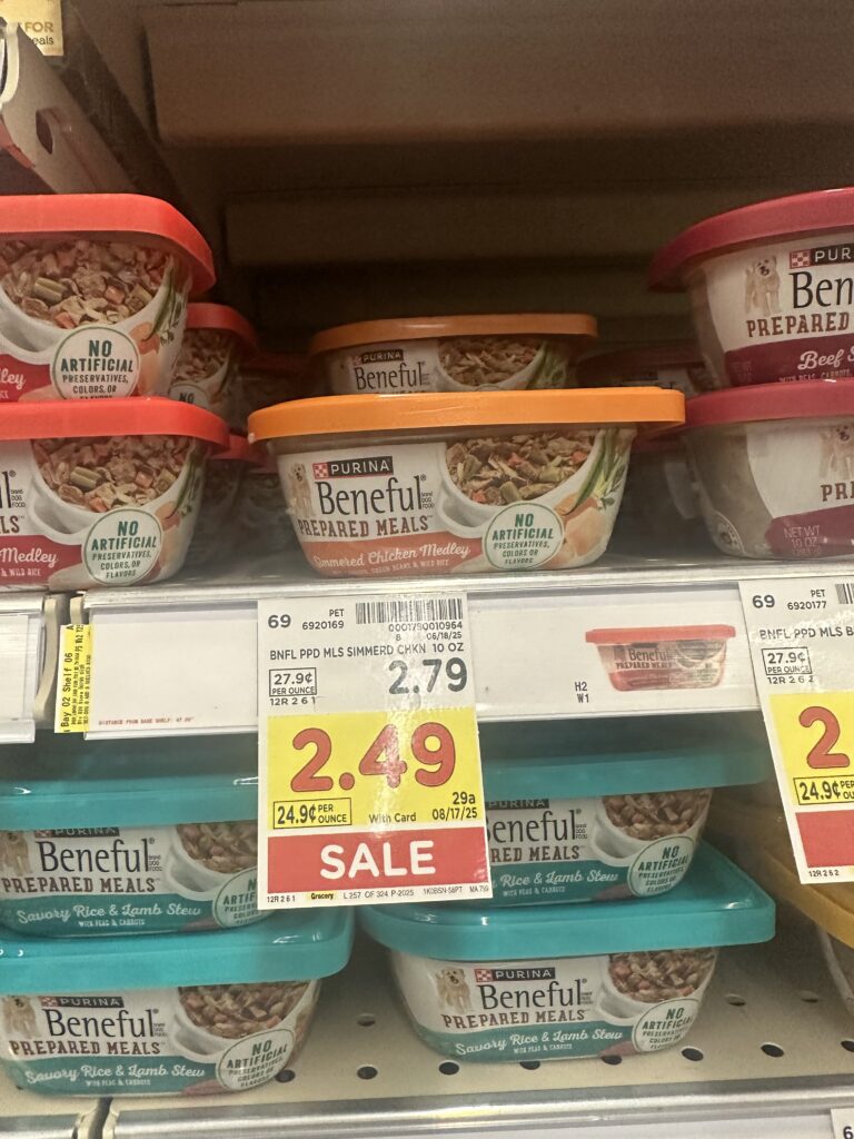 purina beneful kroger shelf image (4)