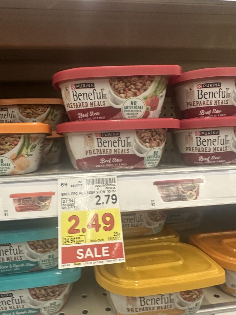purina beneful kroger shelf image (4)