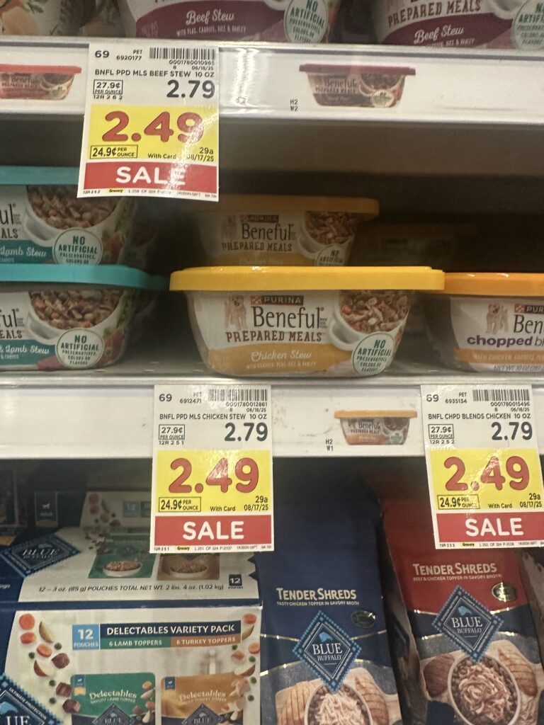 purina beneful kroger shelf image (4)