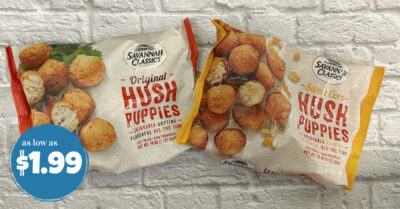 savannah classics hush puppies kroger krazy