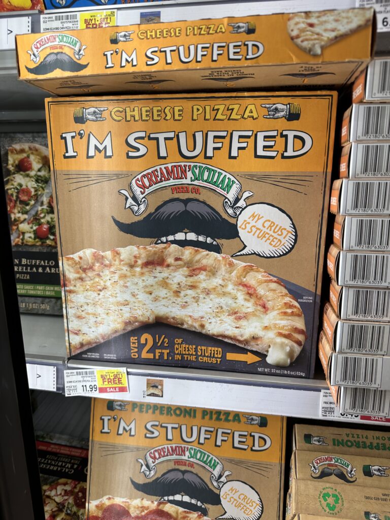 screamin sicilian kroger shelf image (1)