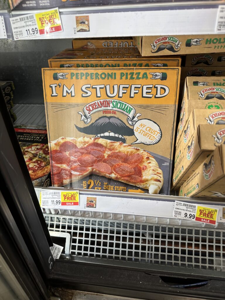 screamin sicilian kroger shelf image (1)