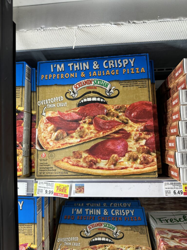 screamin sicilian kroger shelf image (1)