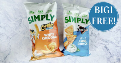 simply snacks kroger krazy
