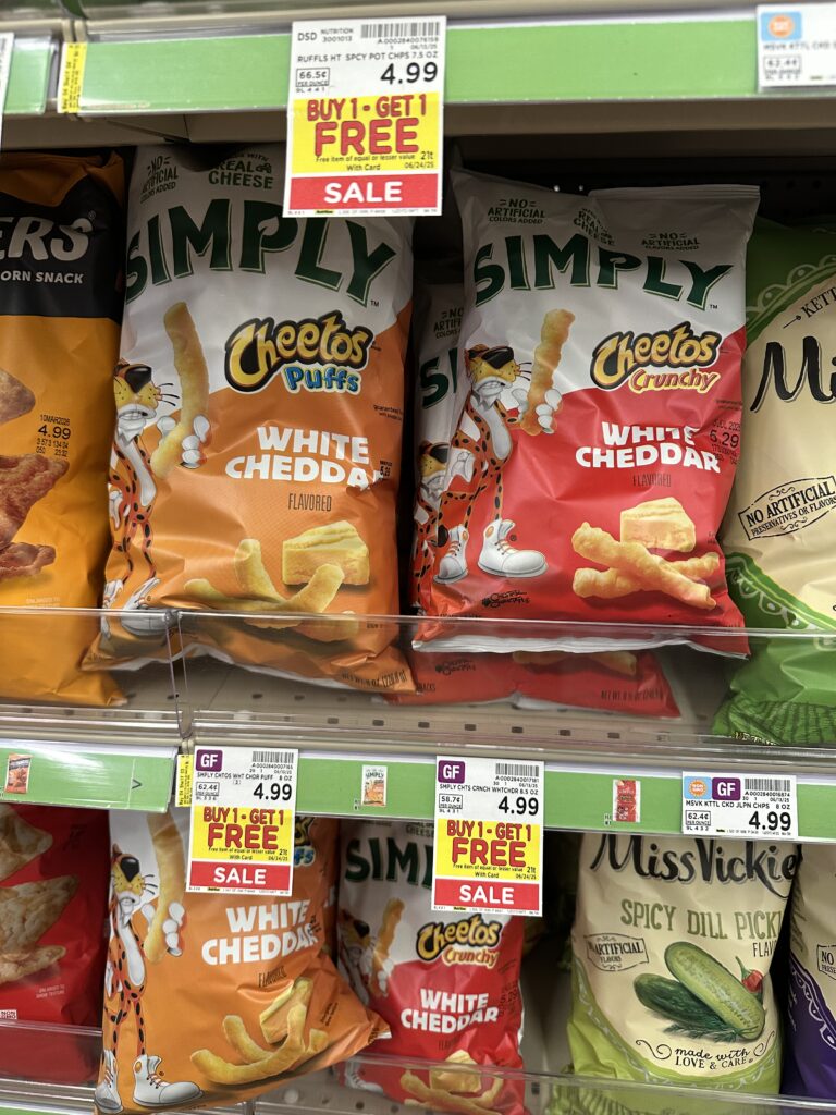 simply snacks kroger shelf image (1)