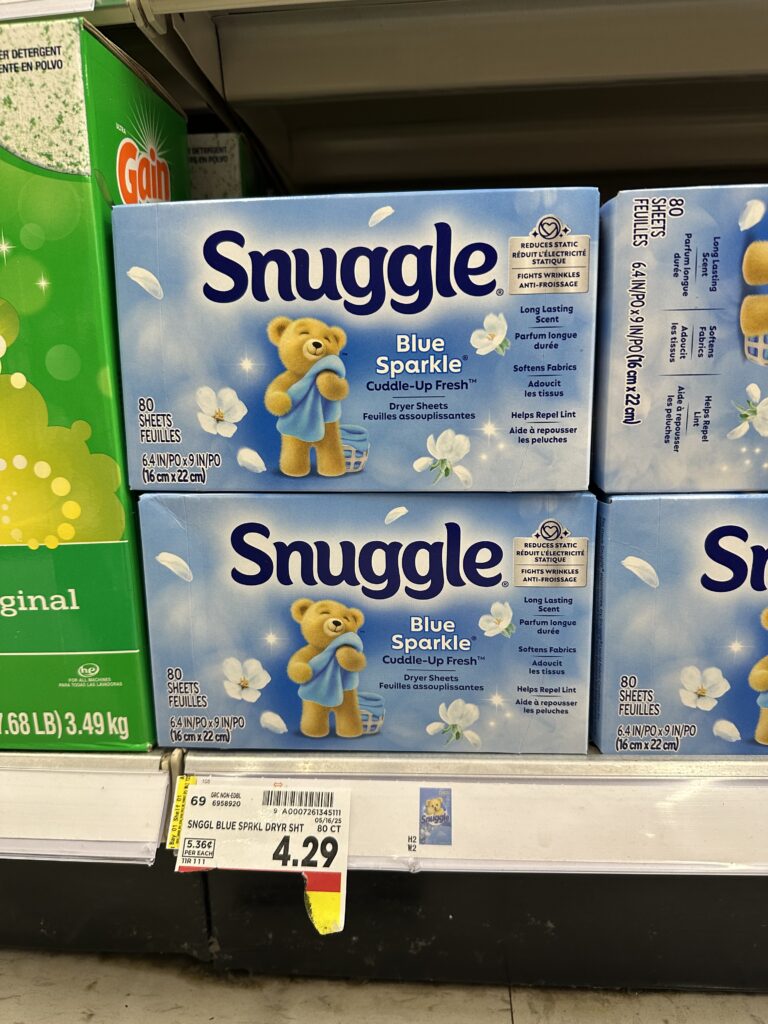 snuggle kroger shelf image (1)