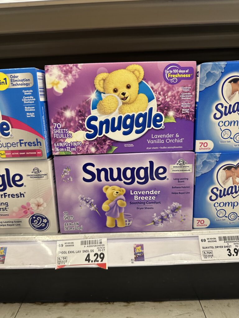 snuggle kroger shelf image (1)