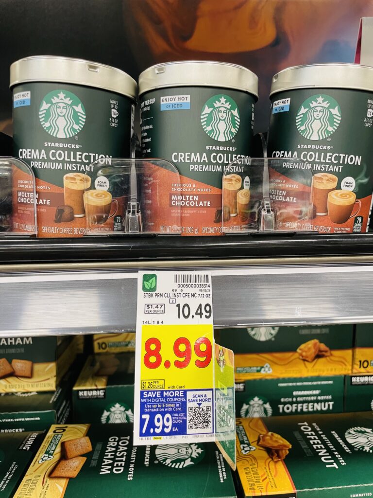 starbucks crema kroger shelf image (1)