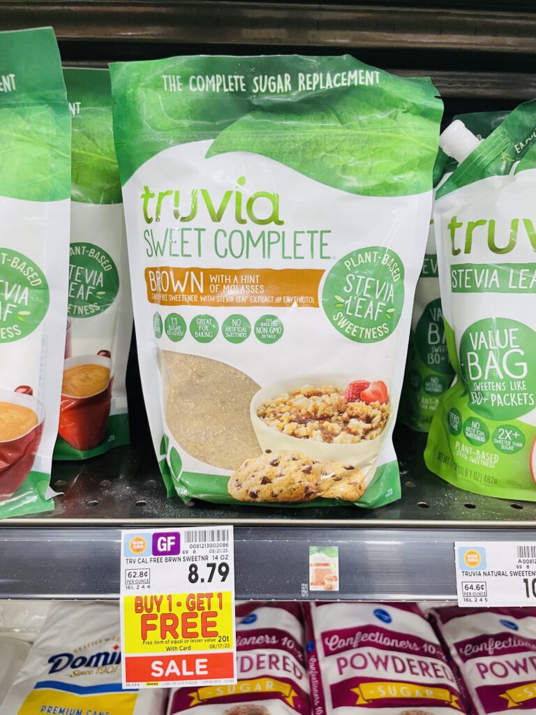 truvia kroger shelf image (5)