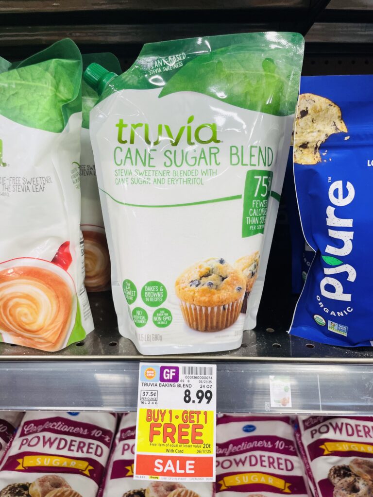 truvia kroger shelf image (5)