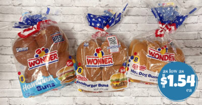 wonder buns kroger krazy 2