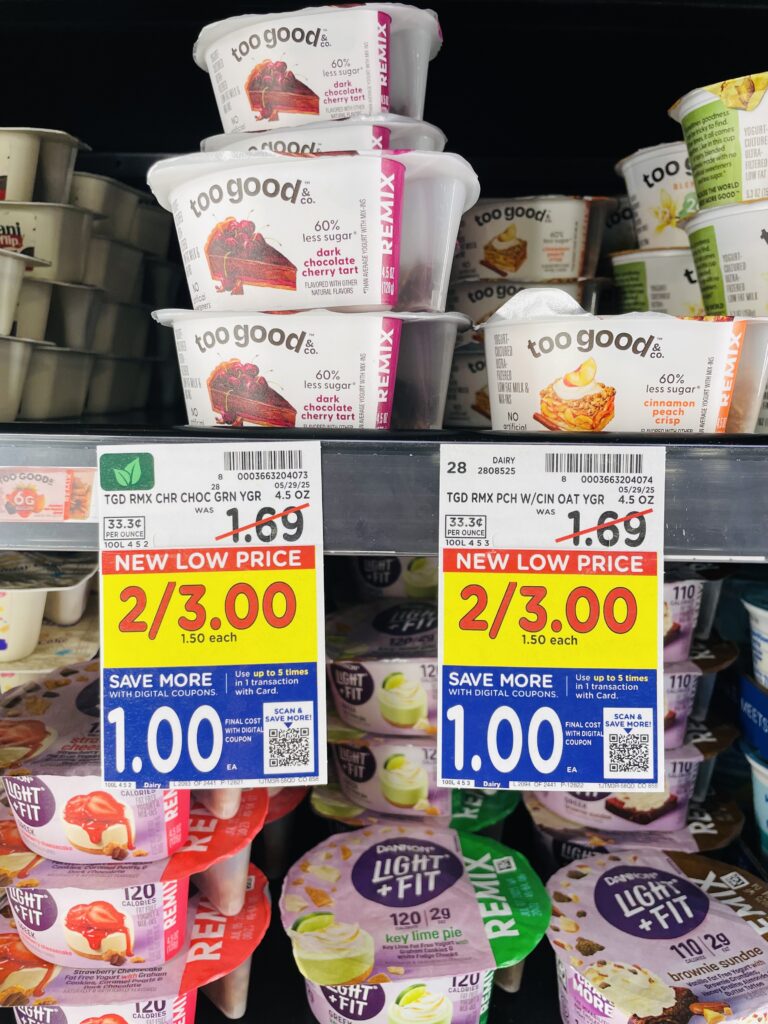 yogurt remixes kroger shelf image (1)
